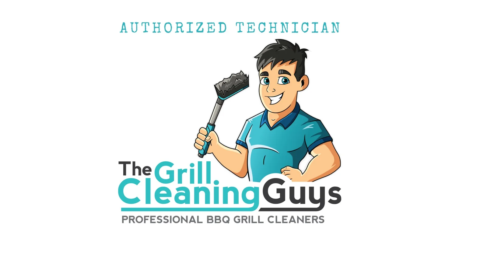 Ventura Grill Cleaning