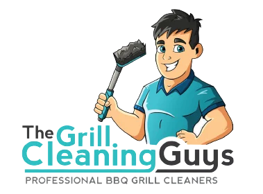 Ventura Grill Cleaning